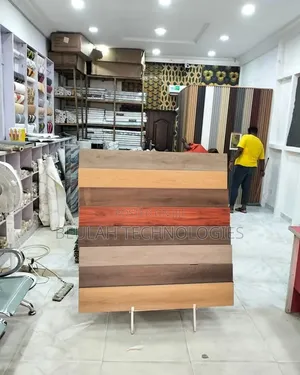 SPC Flooring