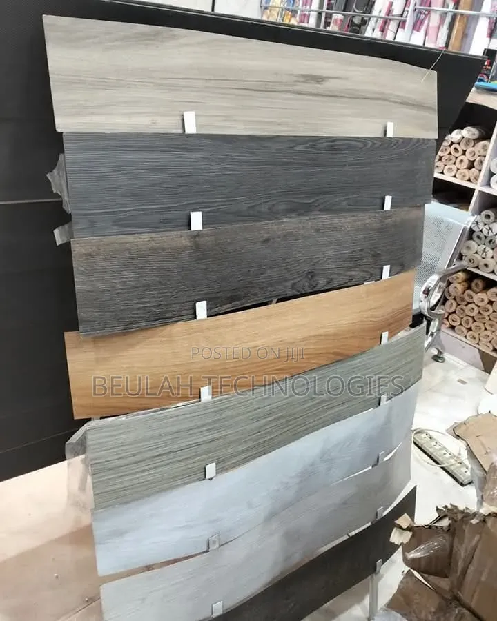 SPC Flooring