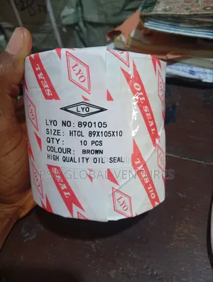 89*105*10 Oil Seal for 2az/2ar Engine