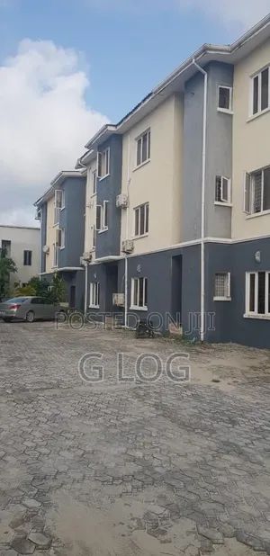 2bdrm Apartment in Orchid, Ikota for sale