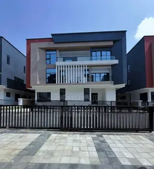 6bdrm Duplex in Katampe Extension for sale
