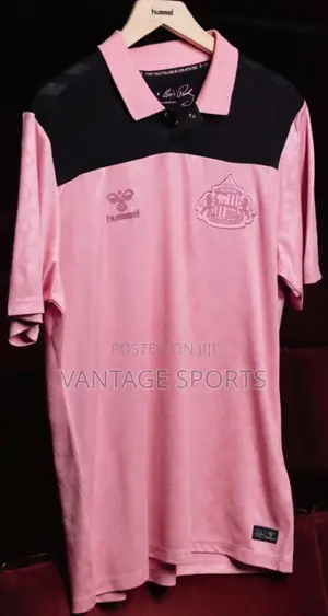 Sunderland FC Away Jersey 2026/27 - Player’s Version