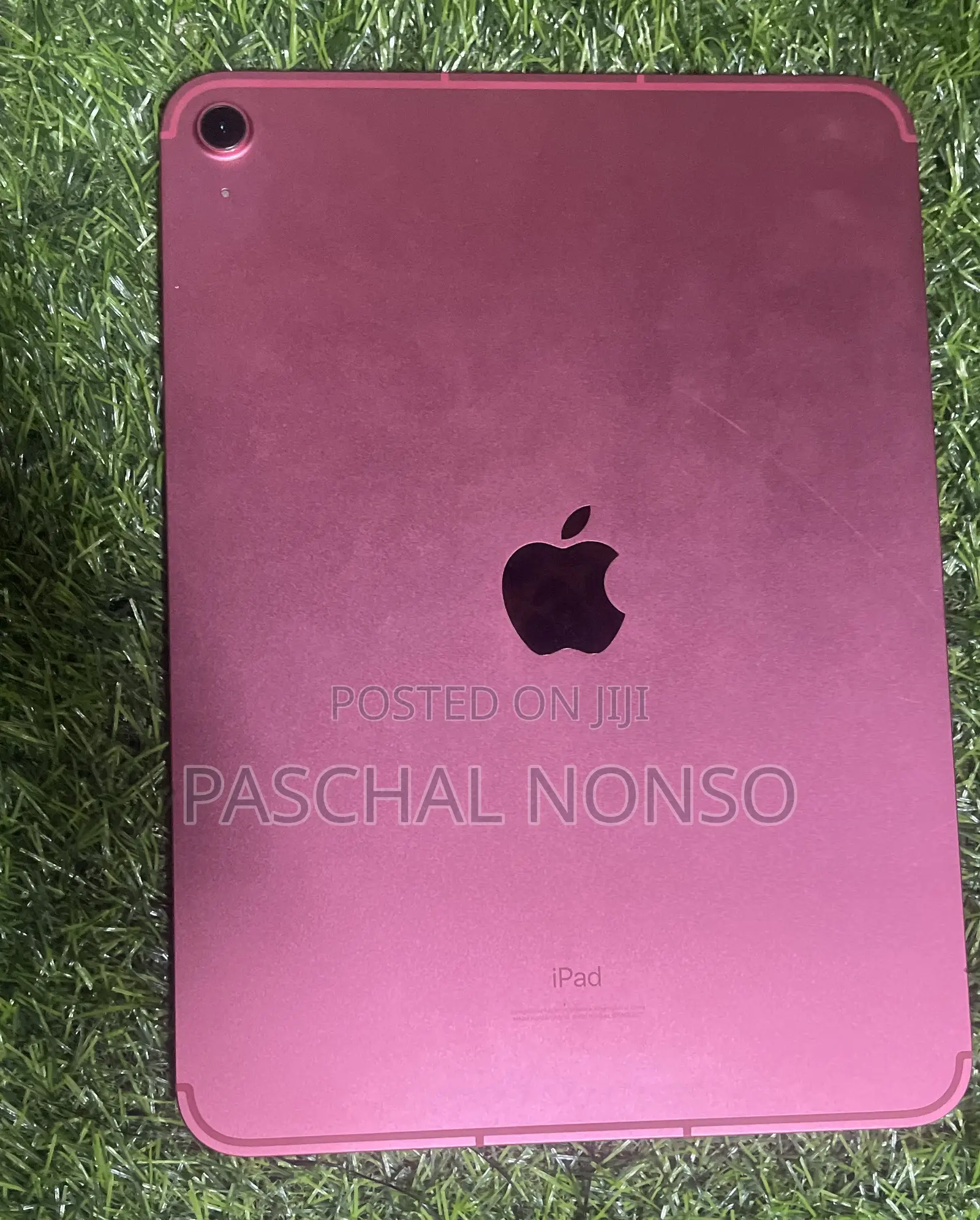 Apple iPad 10.2 (2020) Wi-Fi 64 GB