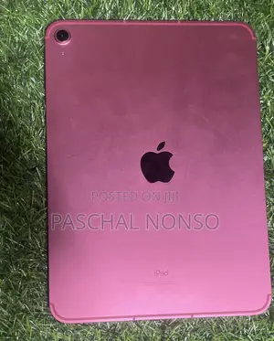Apple iPad 10.2 (2020) Wi-Fi 64 GB