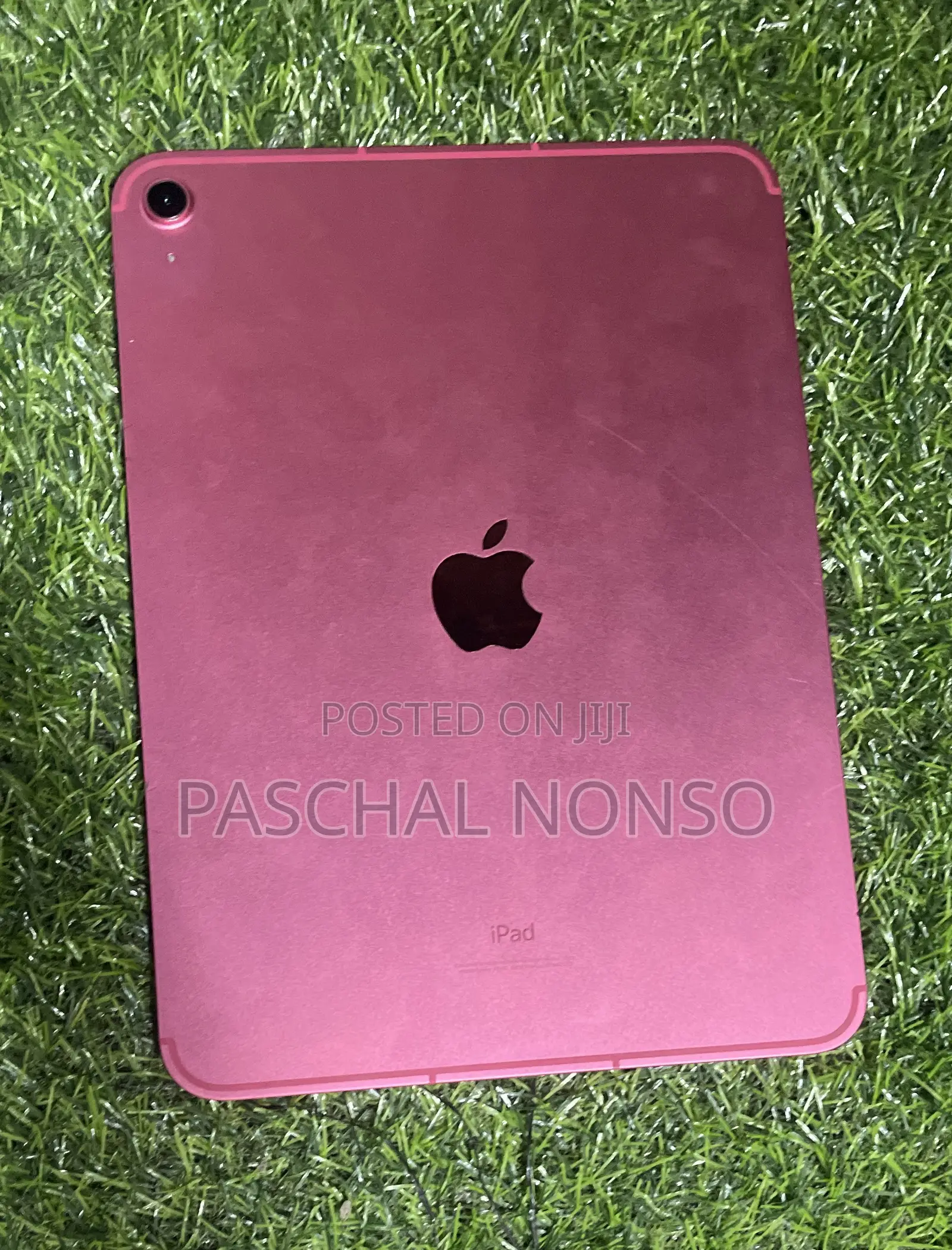 Apple iPad 10.2 (2020) Wi-Fi 64 GB