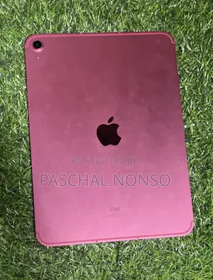 Apple iPad 10.2 (2020) Wi-Fi 64 GB