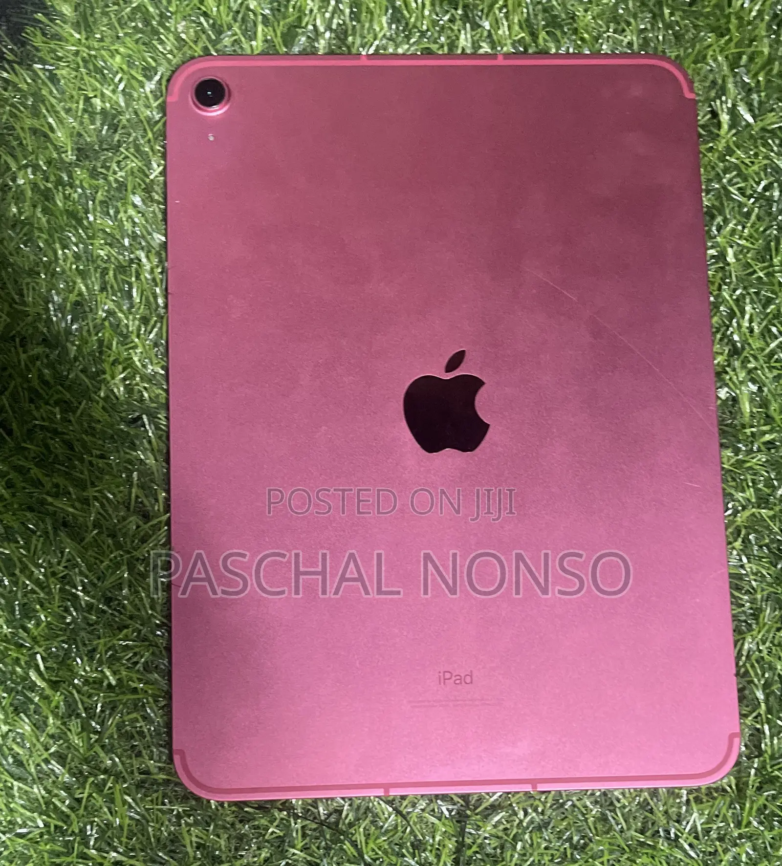 Apple iPad 10.2 (2020) Wi-Fi 64 GB