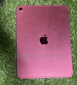 Apple iPad 10.2 (2020) Wi-Fi 64 GB