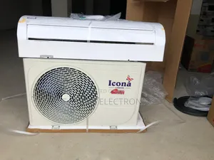 Icona 1.5Hp Inverter AC