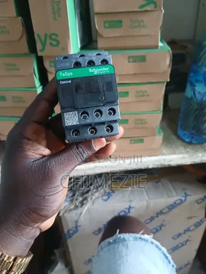32Amps Contactor