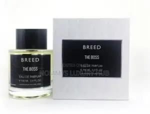 Breed the Boss