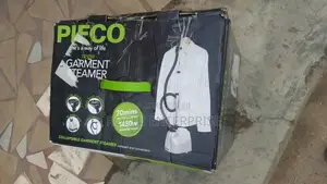 Garment Steamer