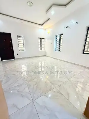 3bdrm Apartment in Lekki for rent