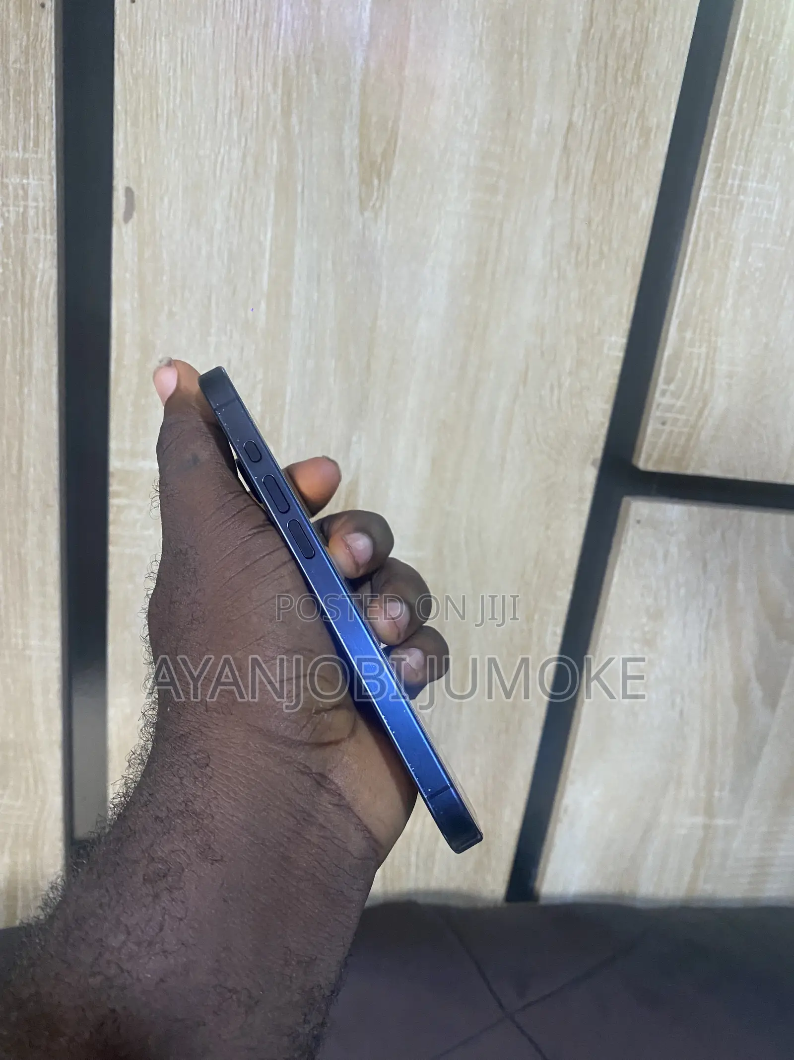 Apple iPhone 15 Pro 128 GB Blue