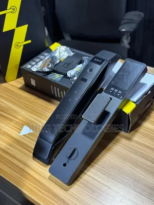 Smart Locks