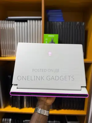 Laptop Alienware X15 R1 16GB Intel Core i7 SSD 1T