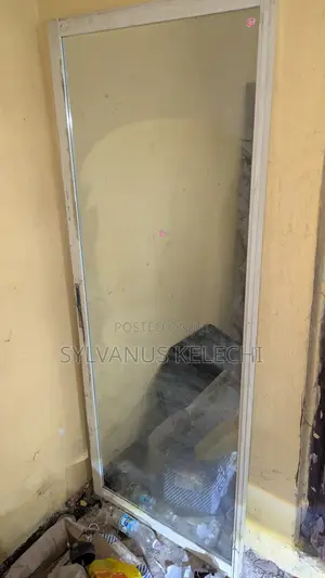 Door Size Mirror for Sale in Egbu