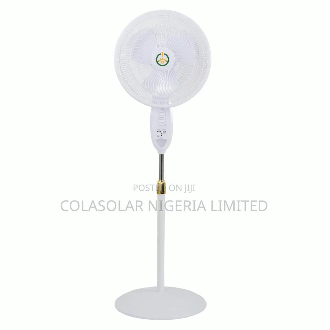16" Cola Home Fan(CHF30)
