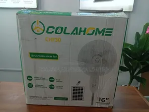 16" Cola Home Fan(CHF30)