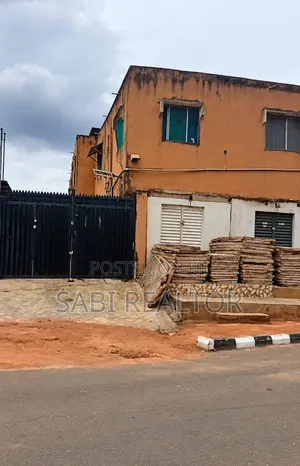 2bdrm Block of Flats in Ipaja Road for sale