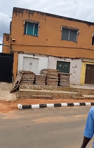 2bdrm Block of Flats in Ipaja Road for sale
