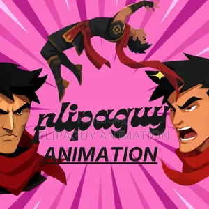Animation and Graphic Design