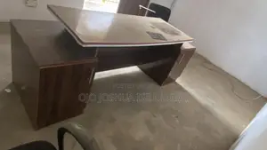 Executive Office Table