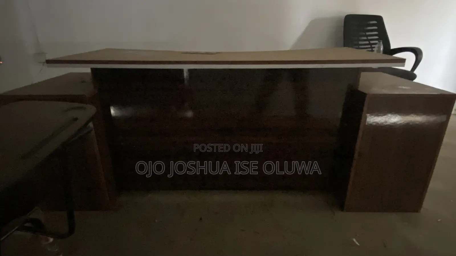 Executive Office Table
