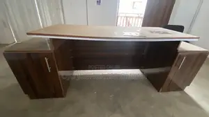 Executive Office Table