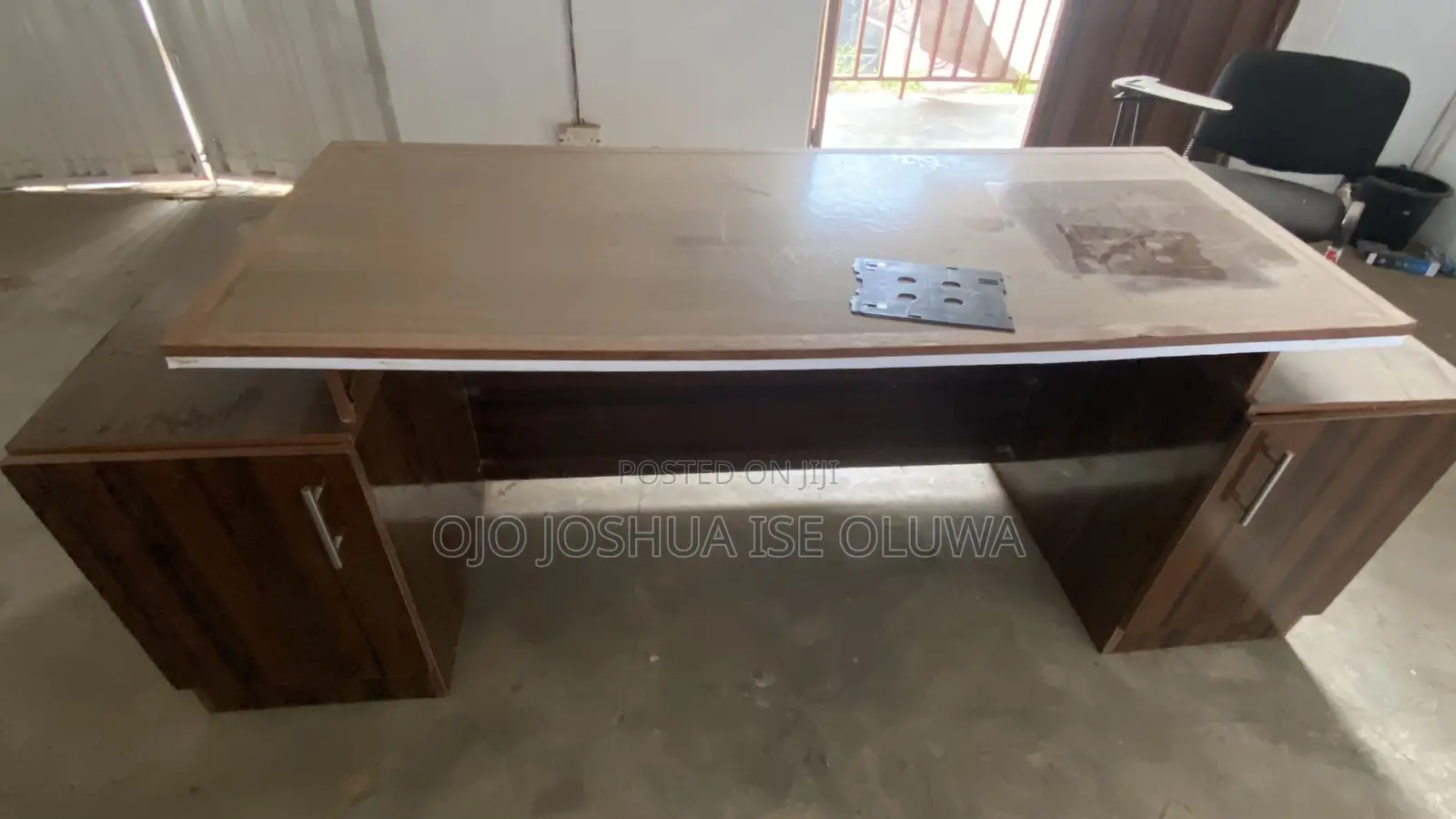 Executive Office Table