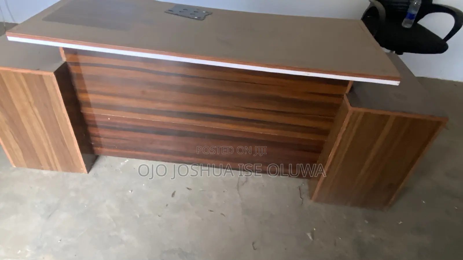 Executive Office Table