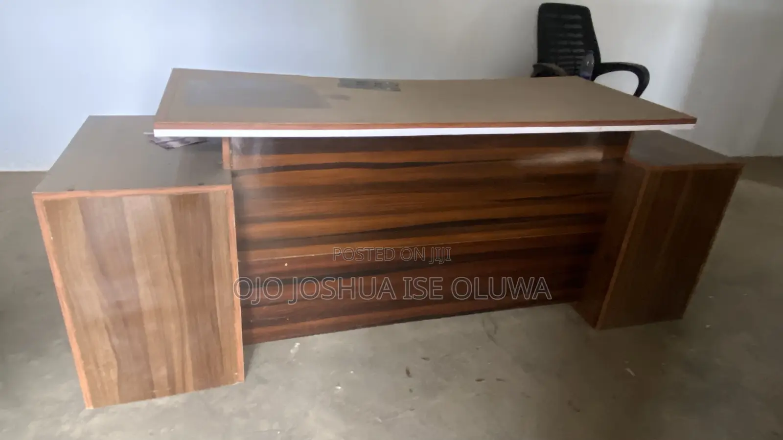 Executive Office Table