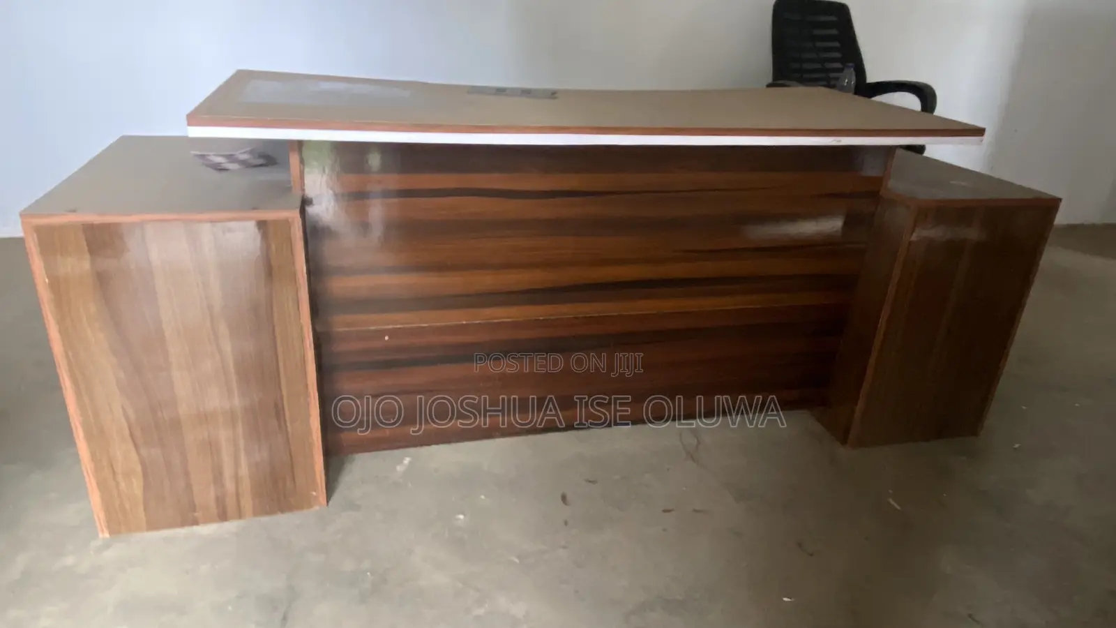 Executive Office Table