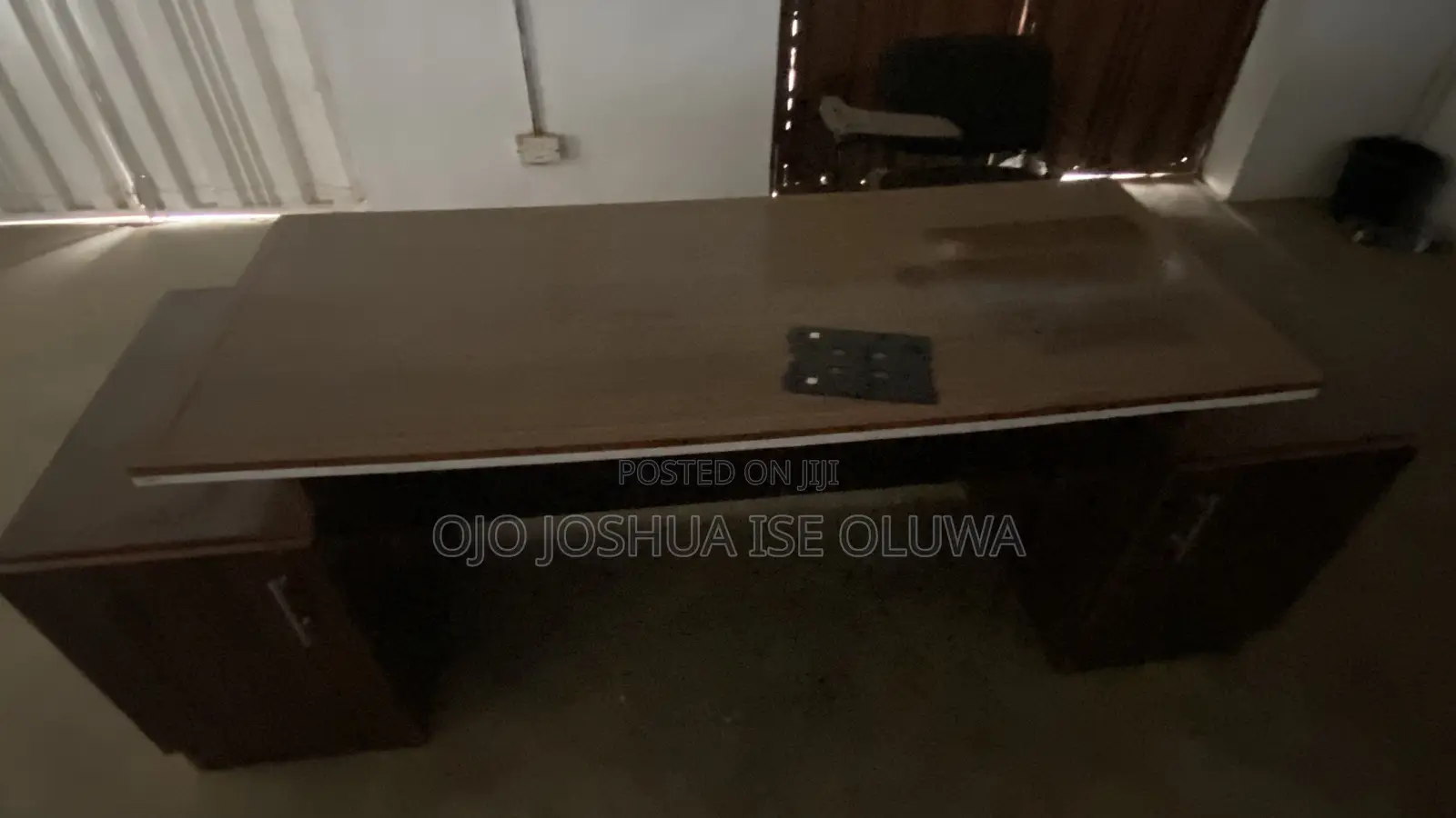 Executive Office Table