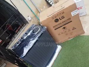 LG 8kg Twin Tub Semi Automatic Washing Machine for Families