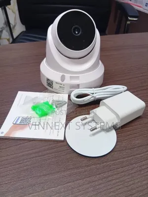 Q11 Single Lens Camera