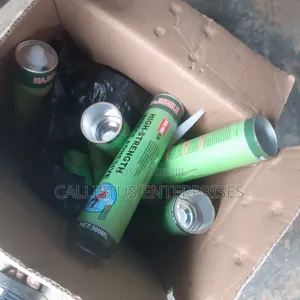 Silicone Gum