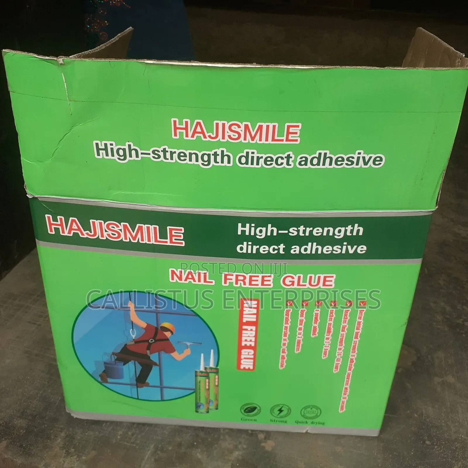 Silicone Gum