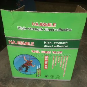 Silicone Gum