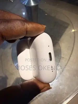 Original OEM Aipods Pro 3 Case