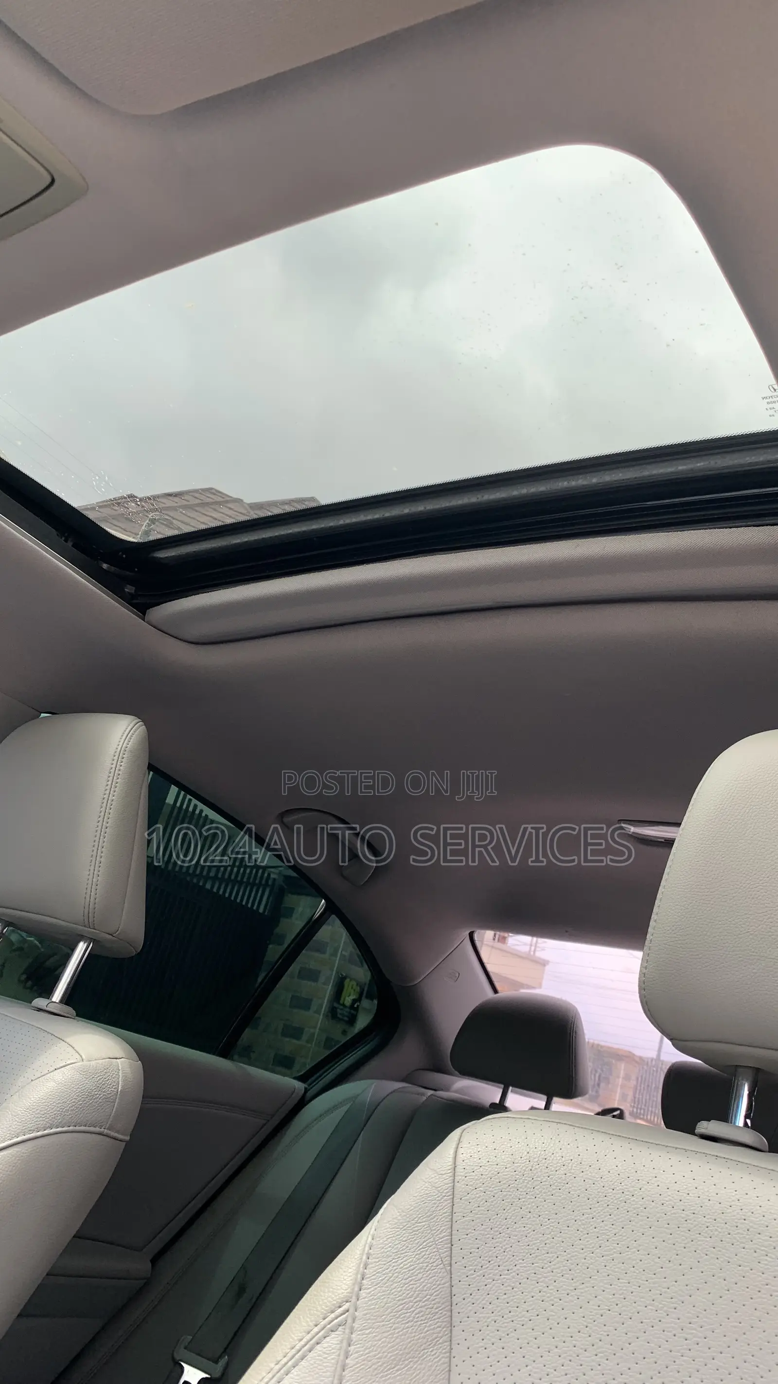 Honda Accord 2016 Gray