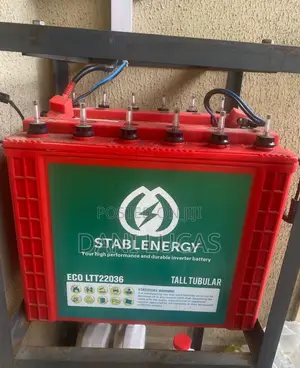 12v 200ah Solar Battery