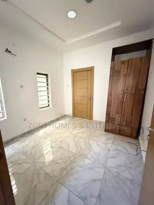 3bdrm Apartment in Lekki for rent