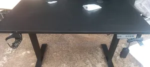 Office Adjustable Table