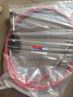 Six Meter Long Cable