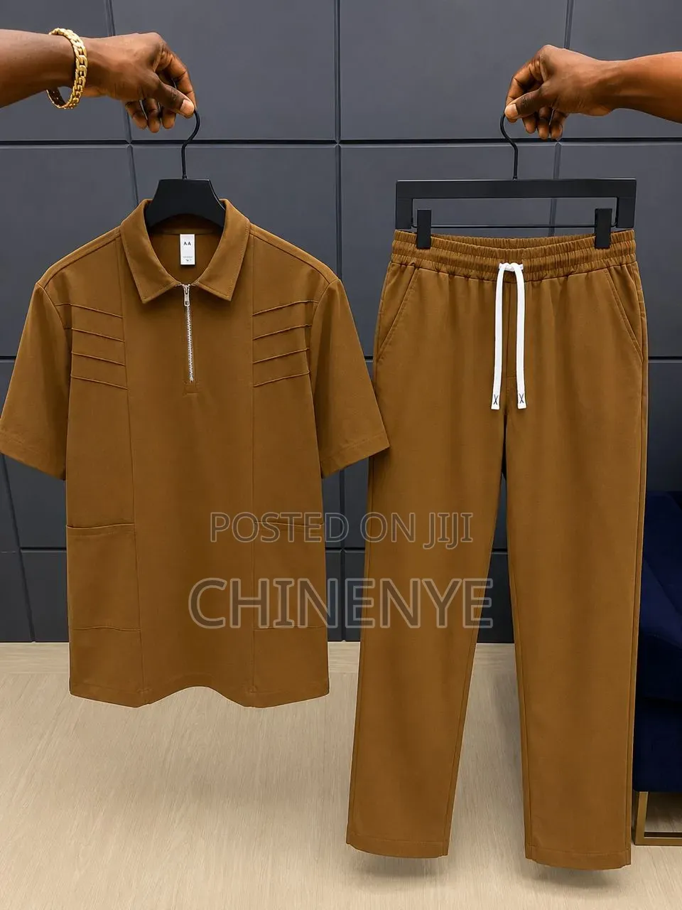 Chinex Empire