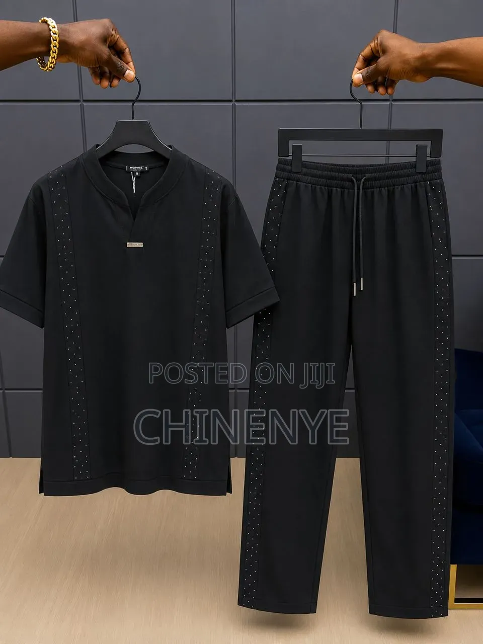 Chinex Empire