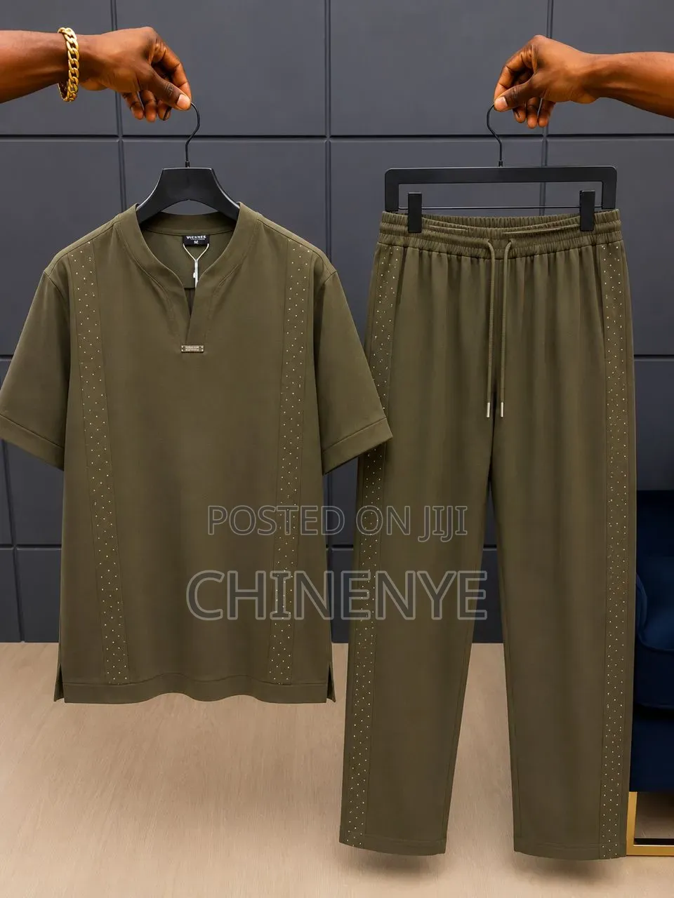 Chinex Empire