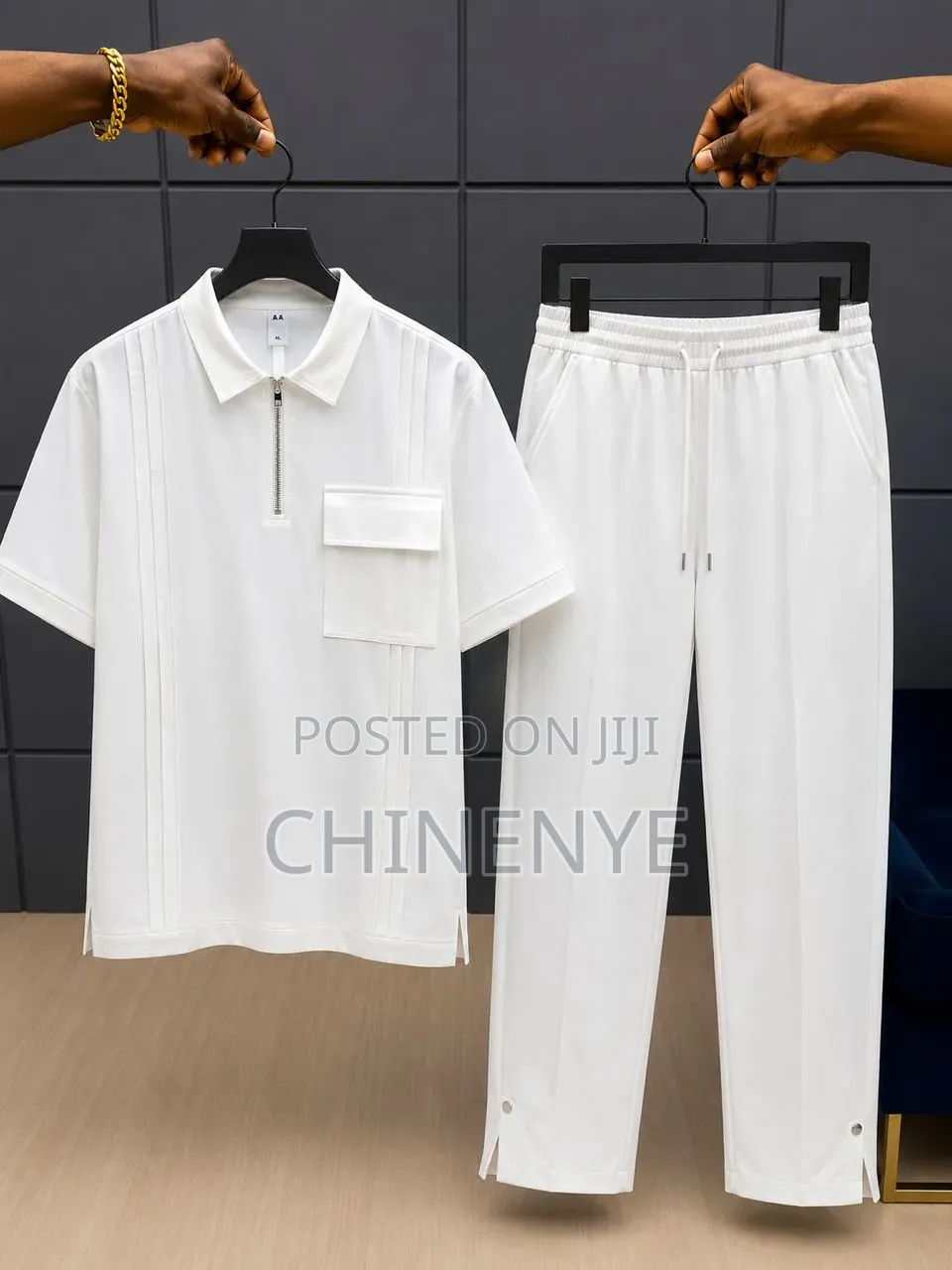 Chinex Empire