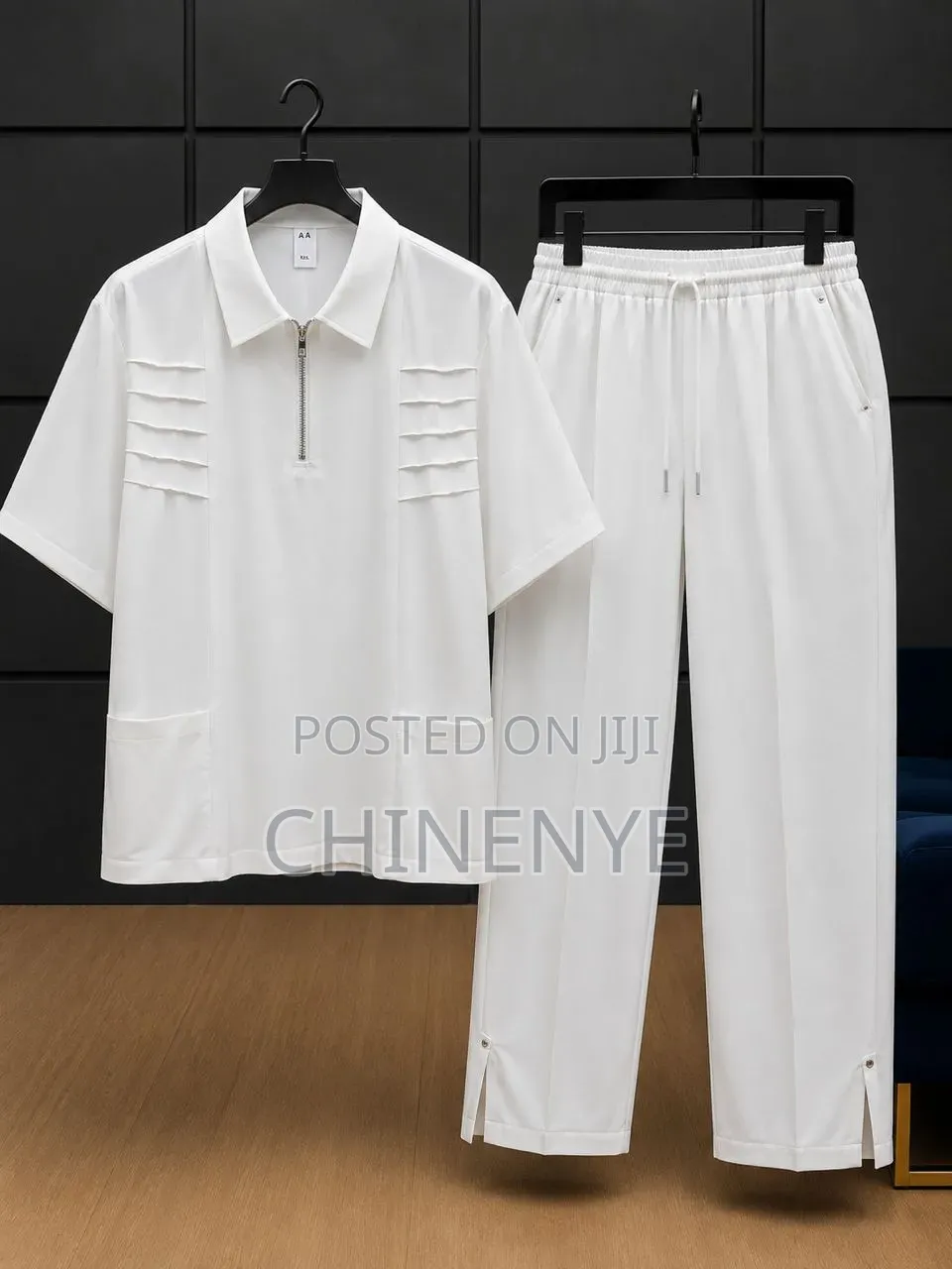 Chinex Empire